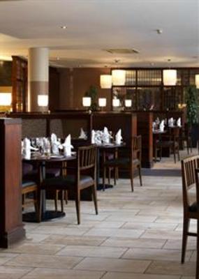 фото отеля Bewleys Hotel Ballsbridge Dublin