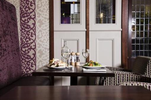 фото отеля Bewleys Hotel Ballsbridge Dublin