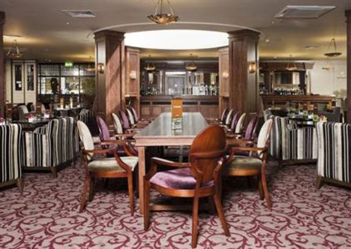 фото отеля Bewleys Hotel Ballsbridge Dublin