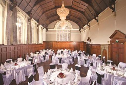 фото отеля Bewleys Hotel Ballsbridge Dublin