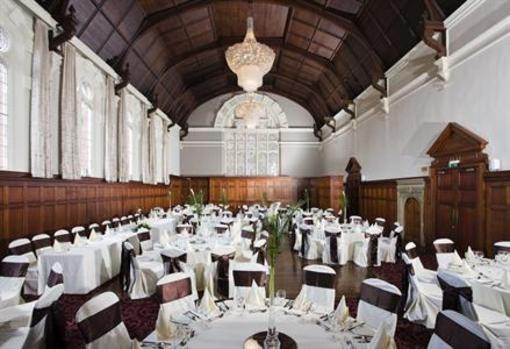 фото отеля Bewleys Hotel Ballsbridge Dublin