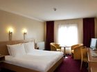 фото отеля Bewleys Hotel Ballsbridge Dublin