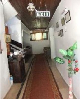 фото отеля Dedehan Pansiyon