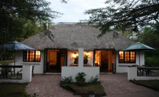 фото отеля Maritime Bushveld Estate Lodge Fourways Johannesburg