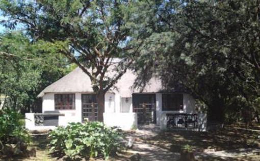 фото отеля Maritime Bushveld Estate Lodge Fourways Johannesburg