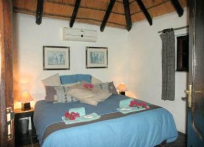 фото отеля Maritime Bushveld Estate Lodge Fourways Johannesburg