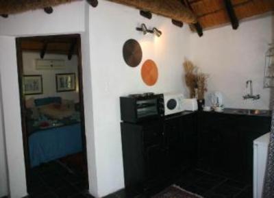 фото отеля Maritime Bushveld Estate Lodge Fourways Johannesburg