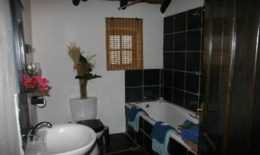 фото отеля Maritime Bushveld Estate Lodge Fourways Johannesburg