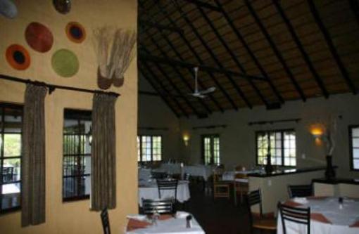 фото отеля Maritime Bushveld Estate Lodge Fourways Johannesburg