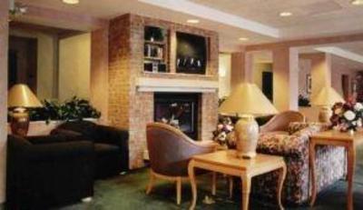 фото отеля Hawthorn Suites by Wyndham Ann Arbor