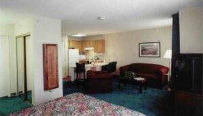фото отеля Hawthorn Suites by Wyndham Ann Arbor