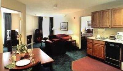 фото отеля Hawthorn Suites by Wyndham Ann Arbor