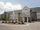 фото отеля Hawthorn Suites by Wyndham Ann Arbor