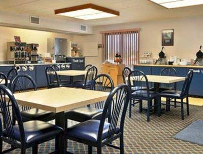 фото отеля Days Inn Minot