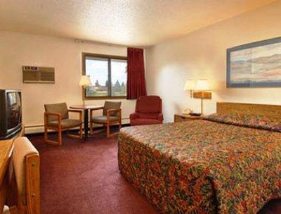 фото отеля Days Inn Minot