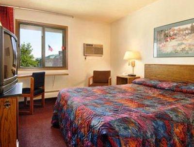 фото отеля Days Inn Minot