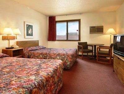 фото отеля Days Inn Minot