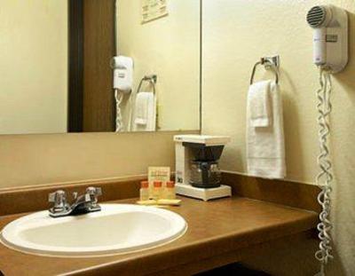 фото отеля Days Inn Minot