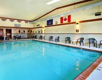фото отеля Days Inn Minot