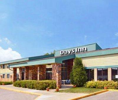 фото отеля Days Inn Minot