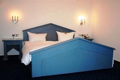 фото отеля City Hotel Lahr