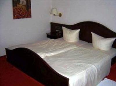 фото отеля City Hotel Lahr