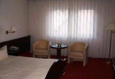 фото отеля City Hotel Lahr