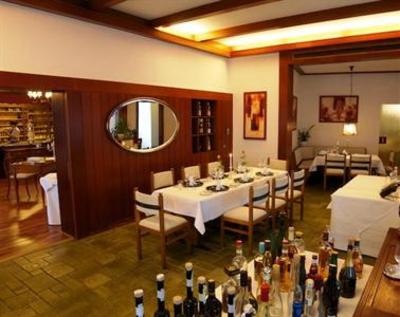 фото отеля City Hotel Lahr