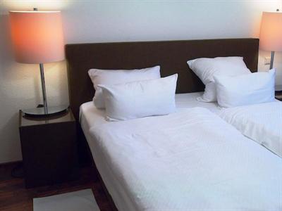 фото отеля City Hotel Lahr