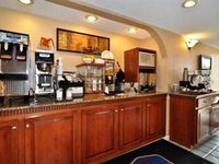 BEST WESTERN Andalusia Inn