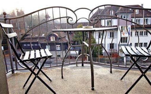 фото отеля Apartment Justingerweg