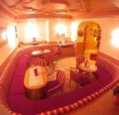 фото отеля Albergo Al Sole Folgaria