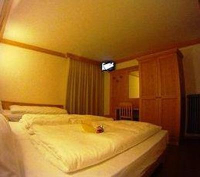 фото отеля Albergo Al Sole Folgaria