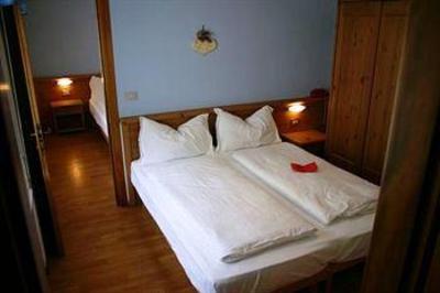 фото отеля Albergo Al Sole Folgaria