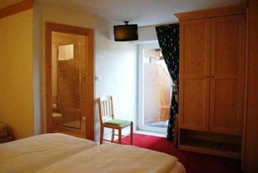 фото отеля Albergo Al Sole Folgaria