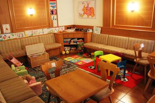фото отеля Albergo Al Sole Folgaria