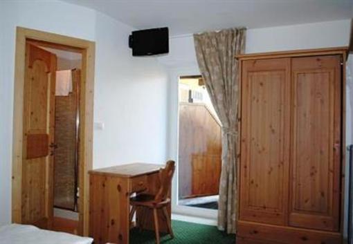 фото отеля Albergo Al Sole Folgaria