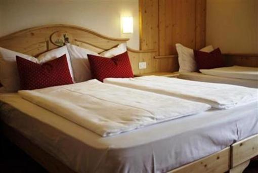 фото отеля Albergo Al Sole Folgaria