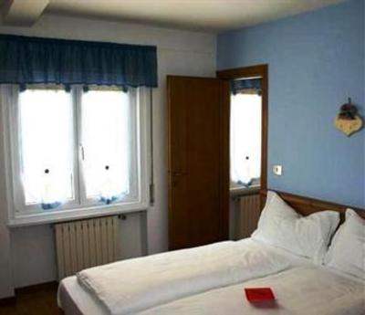 фото отеля Albergo Al Sole Folgaria