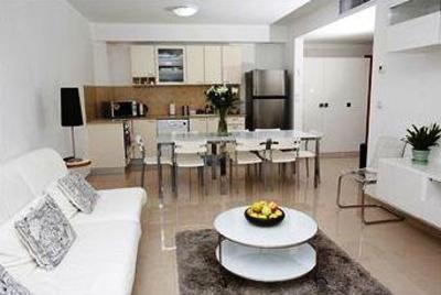 фото отеля EXP Vacation Rental Apartments