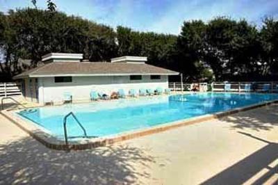 фото отеля Ocean Vacation Rentals New Smyrna Beach