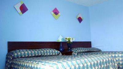 фото отеля Tropicana Motel Wildwood (New Jersey)
