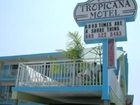 фото отеля Tropicana Motel Wildwood (New Jersey)