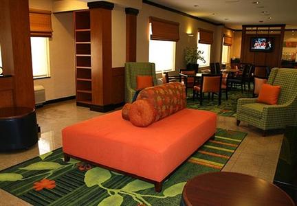 фото отеля Fairfield Inn Potomac Mills Woodbridge