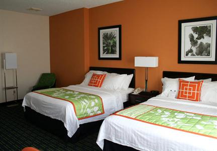 фото отеля Fairfield Inn Potomac Mills Woodbridge