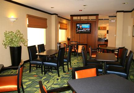 фото отеля Fairfield Inn Potomac Mills Woodbridge