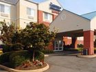 фото отеля Fairfield Inn Potomac Mills Woodbridge