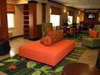 фото отеля Fairfield Inn Potomac Mills Woodbridge