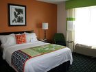 фото отеля Fairfield Inn Potomac Mills Woodbridge