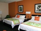 фото отеля Fairfield Inn Potomac Mills Woodbridge